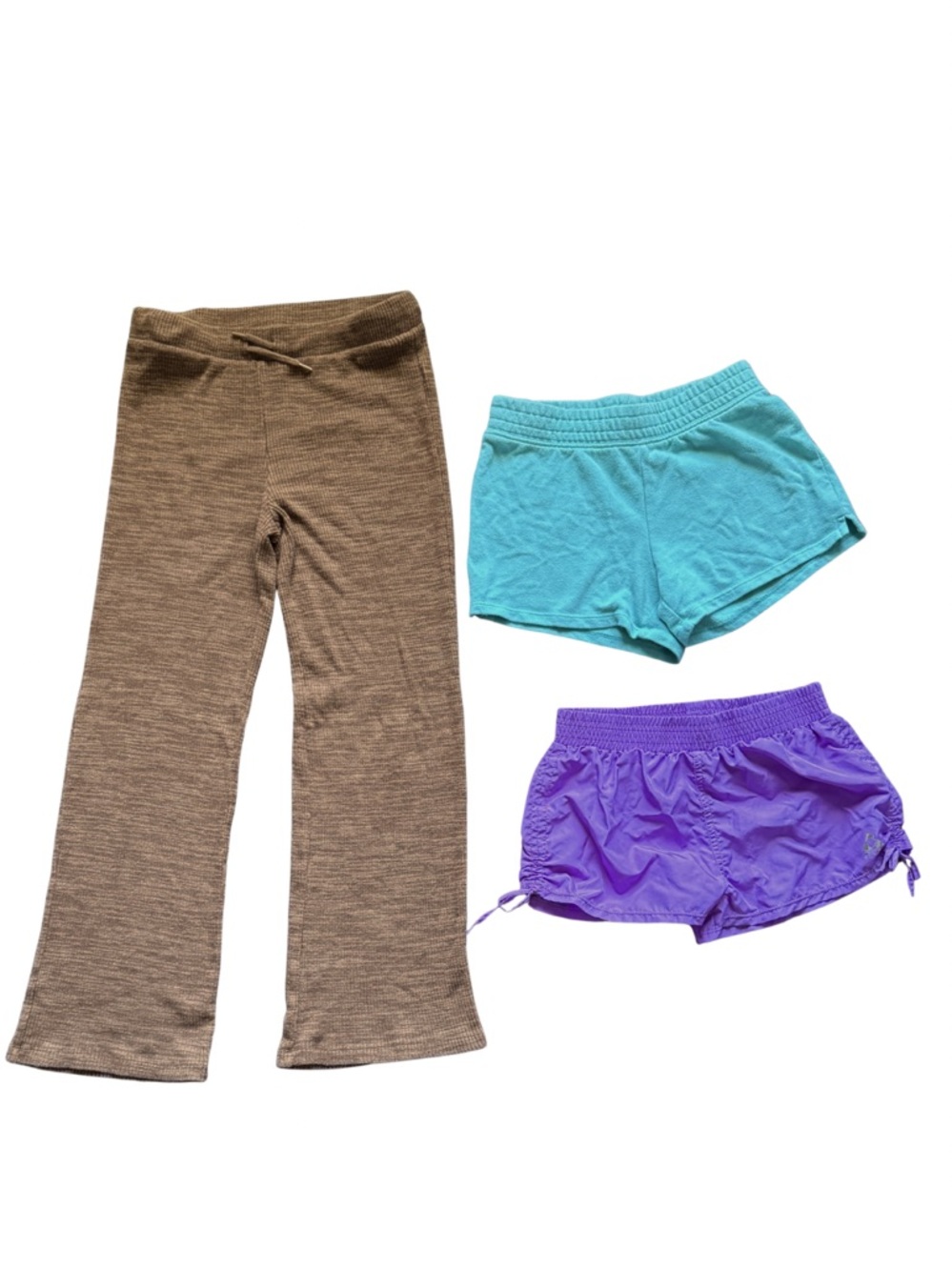 Kids Bottoms Bundle - Size 10/12